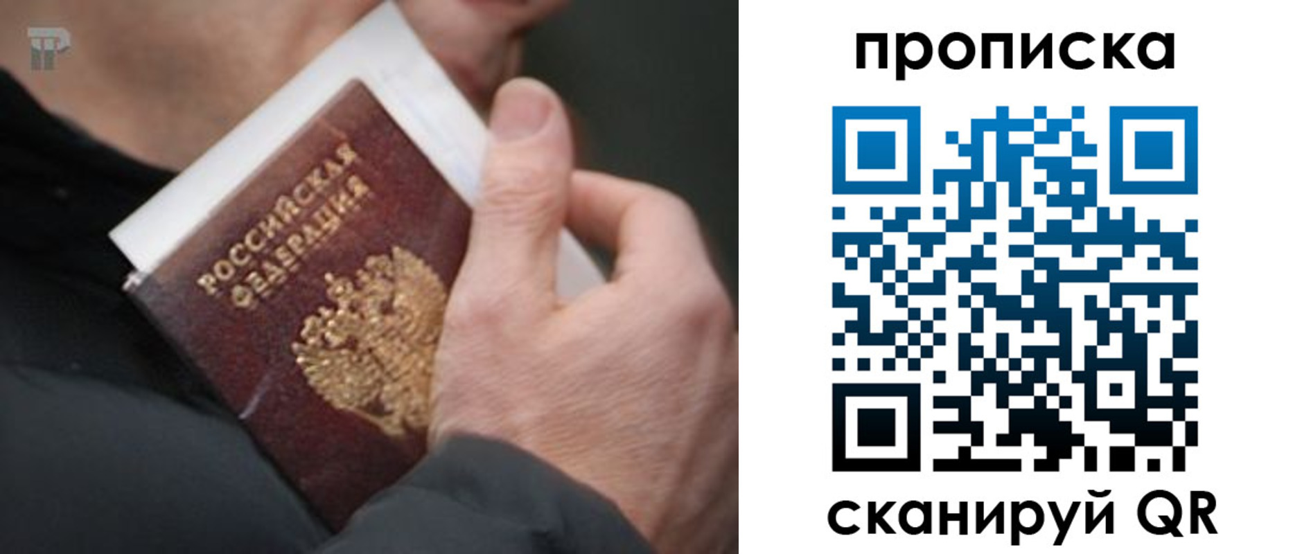 временная регистрация гарантия в Кимрах